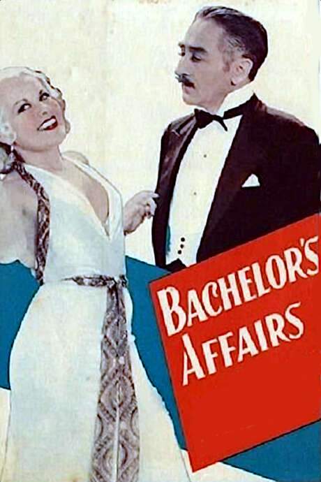 Bachelor’s Affairs